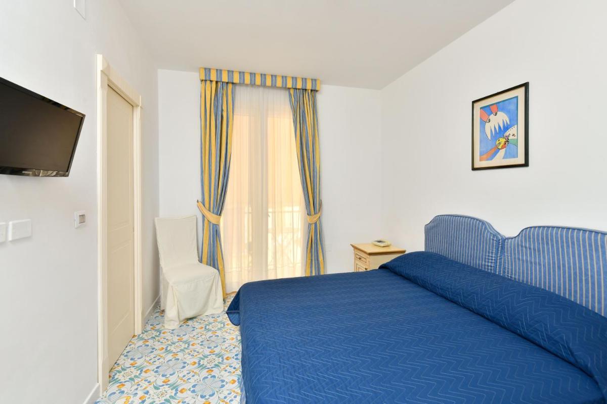 Hotel Villa Sirio