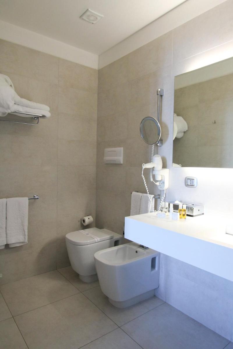 Hotel Villa Sirio