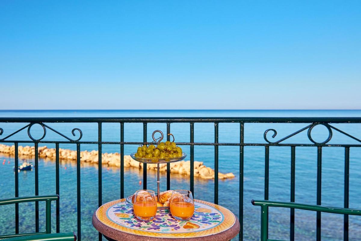 Hotel Villa Sirio