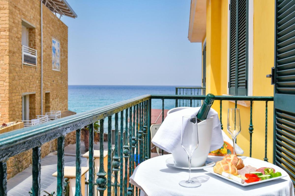 Hotel Villa Sirio