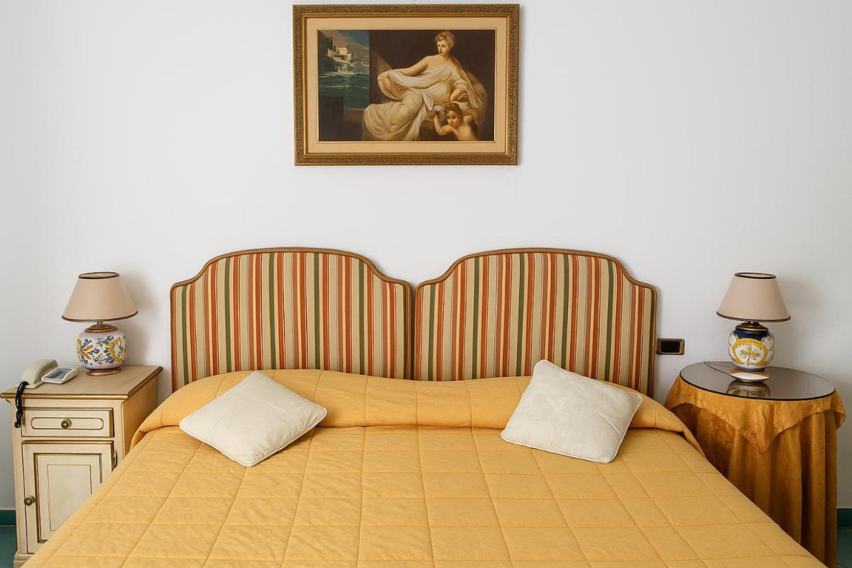 Hotel Villa Sirio