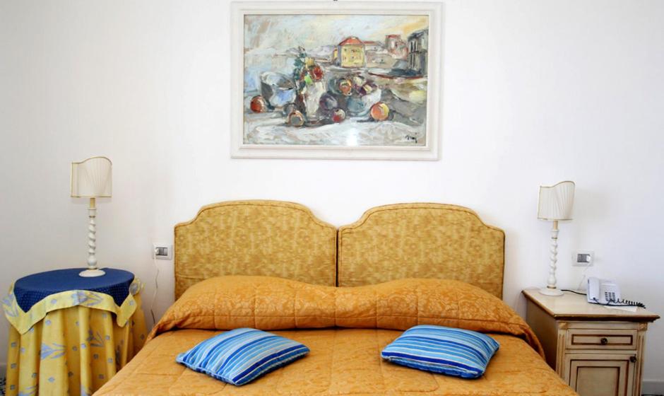 Hotel Villa Sirio