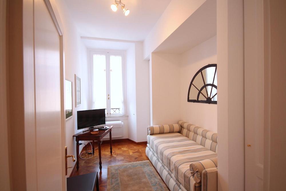 Villa Spalletti Trivelli - Small Luxury Hotels of the World