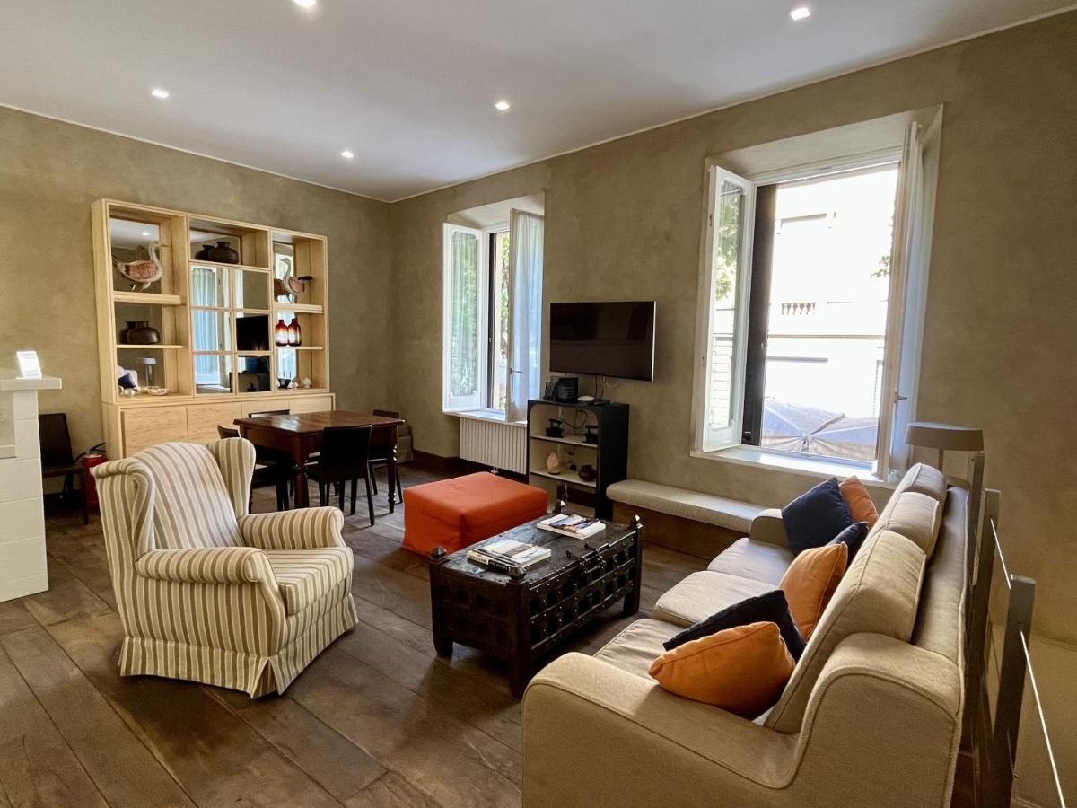 Villa Spalletti Trivelli - Small Luxury Hotels of the World