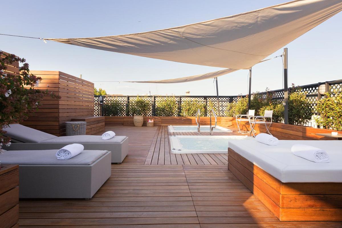 Villa Spalletti Trivelli - Small Luxury Hotels of the World