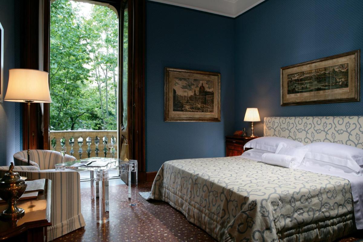 Villa Spalletti Trivelli - Small Luxury Hotels of the World