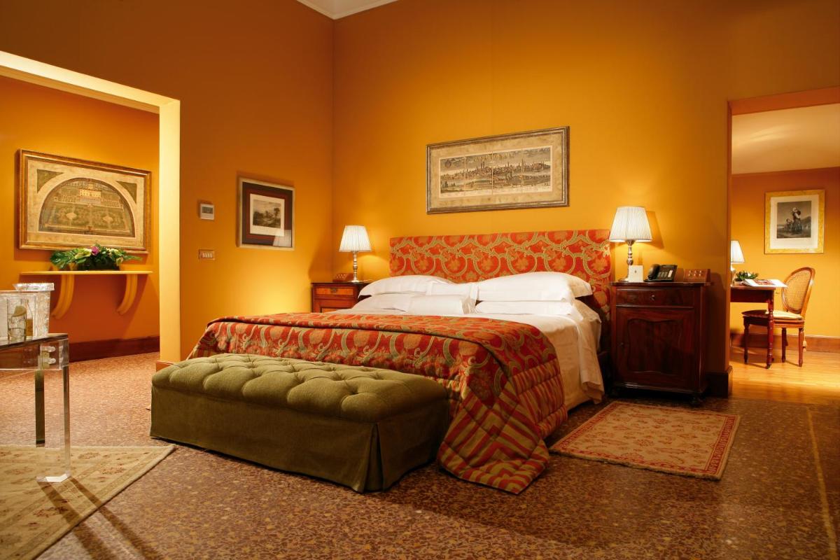 Villa Spalletti Trivelli - Small Luxury Hotels of the World