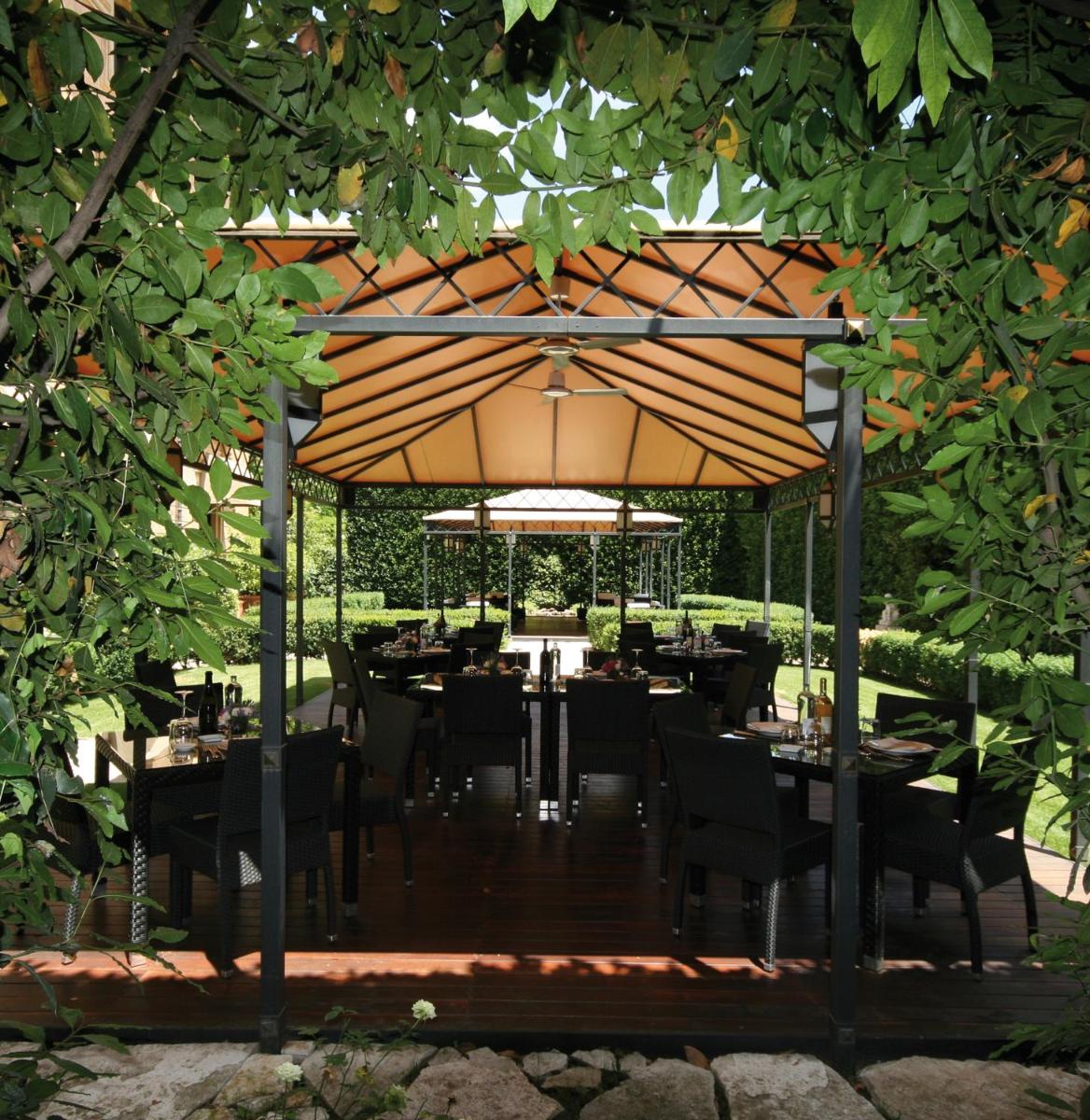 Villa Spalletti Trivelli - Small Luxury Hotels of the World