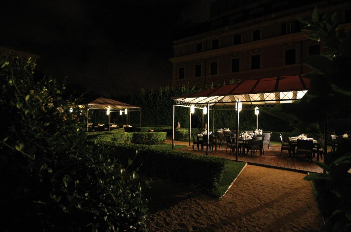 Villa Spalletti Trivelli - Small Luxury Hotels of the World