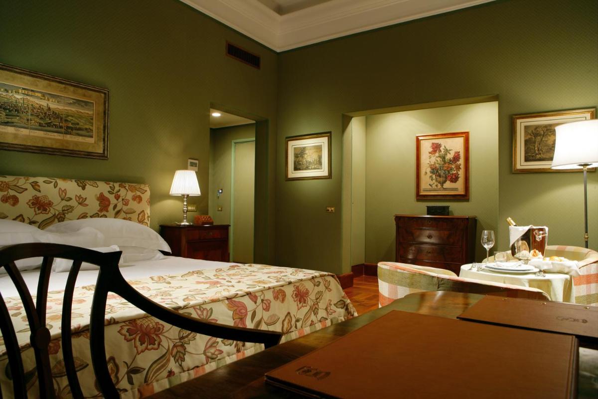 Villa Spalletti Trivelli - Small Luxury Hotels of the World