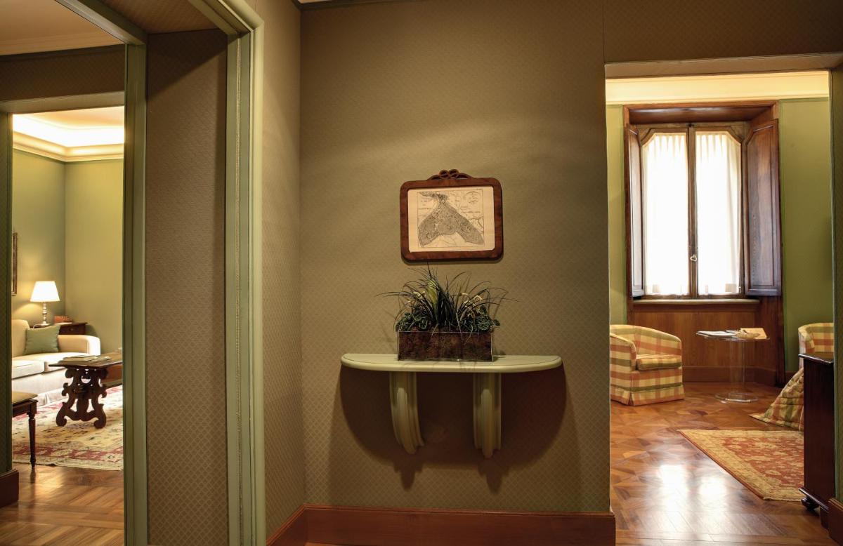 Villa Spalletti Trivelli - Small Luxury Hotels of the World