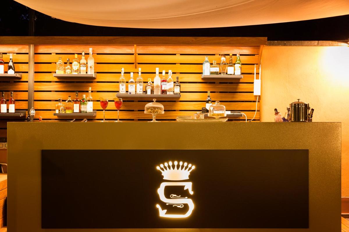 Villa Spalletti Trivelli - Small Luxury Hotels of the World