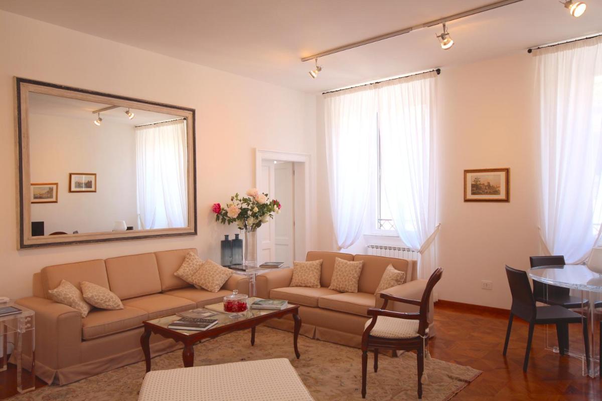 Villa Spalletti Trivelli - Small Luxury Hotels of the World