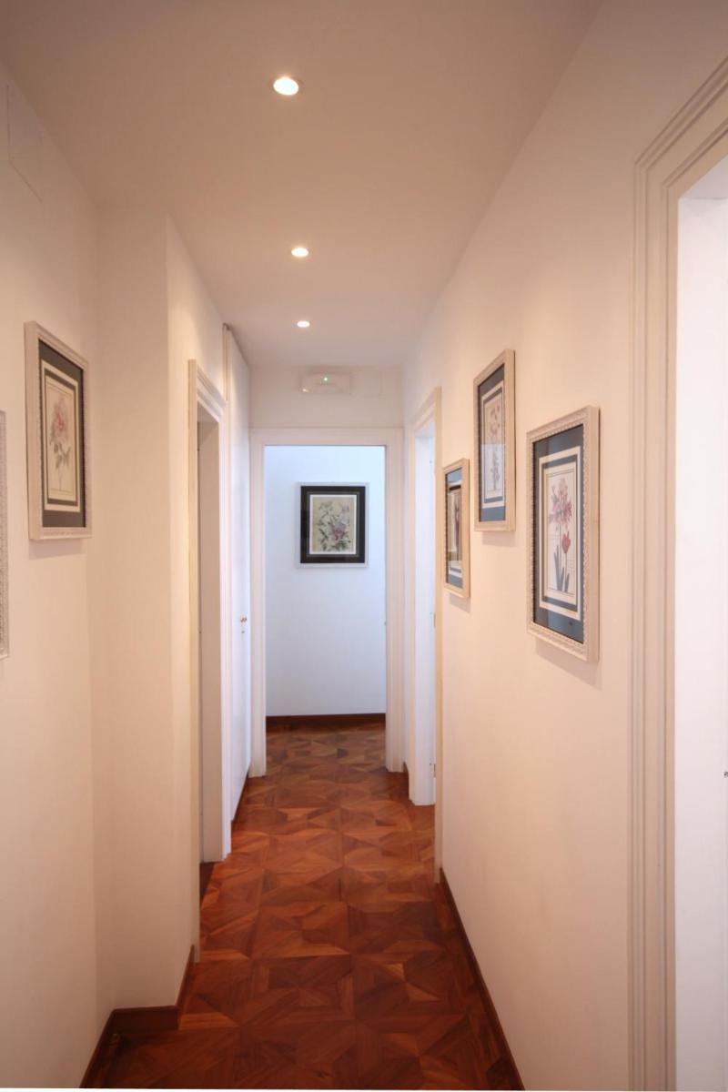 Villa Spalletti Trivelli - Small Luxury Hotels of the World