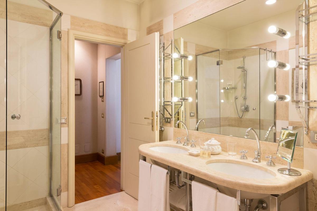 Villa Spalletti Trivelli - Small Luxury Hotels of the World