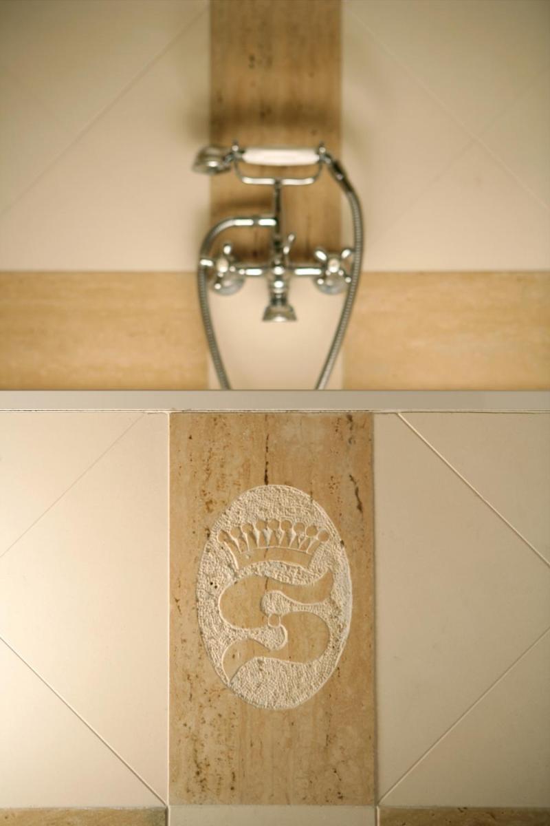 Villa Spalletti Trivelli - Small Luxury Hotels of the World