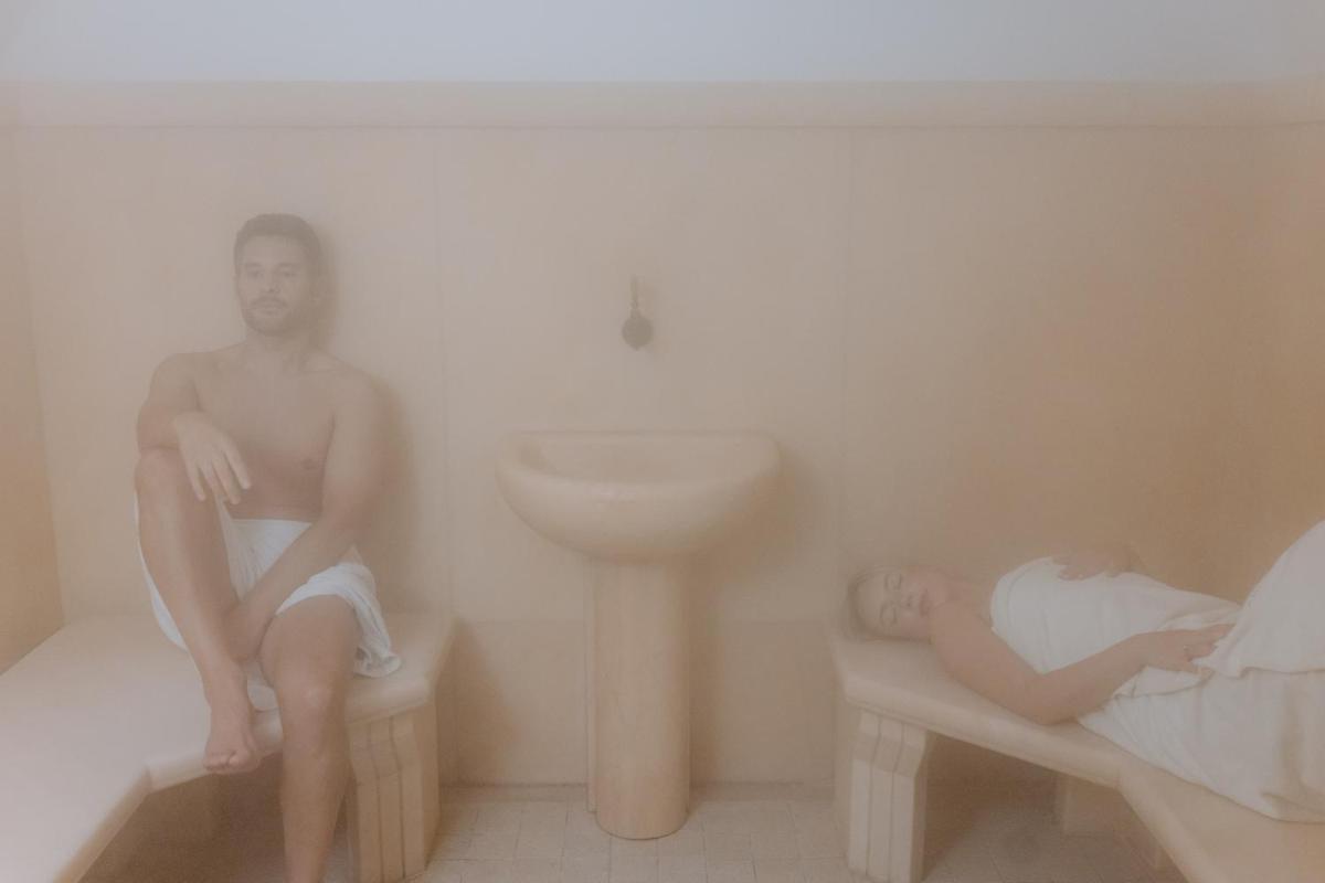 Villa Spalletti Trivelli - Small Luxury Hotels of the World