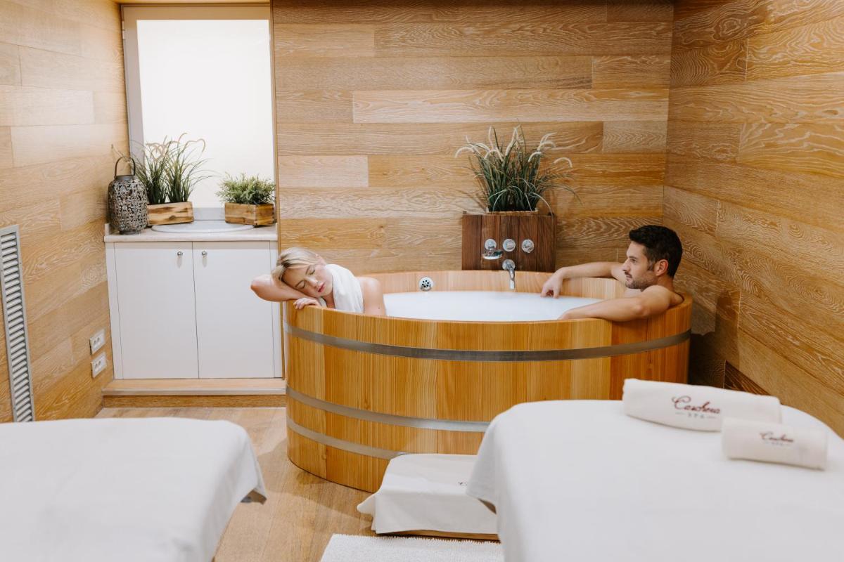 Villa Spalletti Trivelli - Small Luxury Hotels of the World