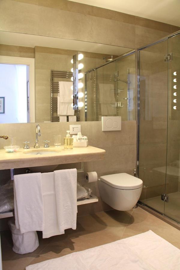 Villa Spalletti Trivelli - Small Luxury Hotels of the World