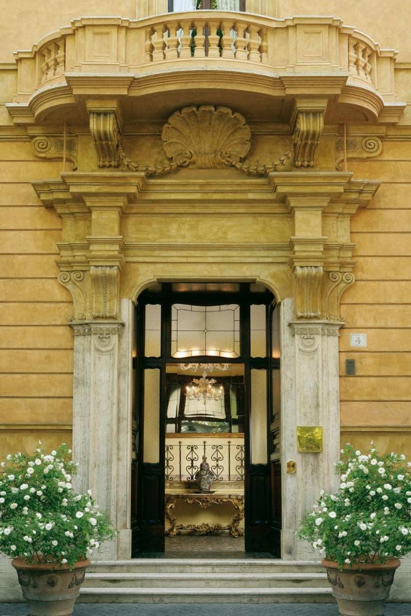Villa Spalletti Trivelli - Small Luxury Hotels of the World
