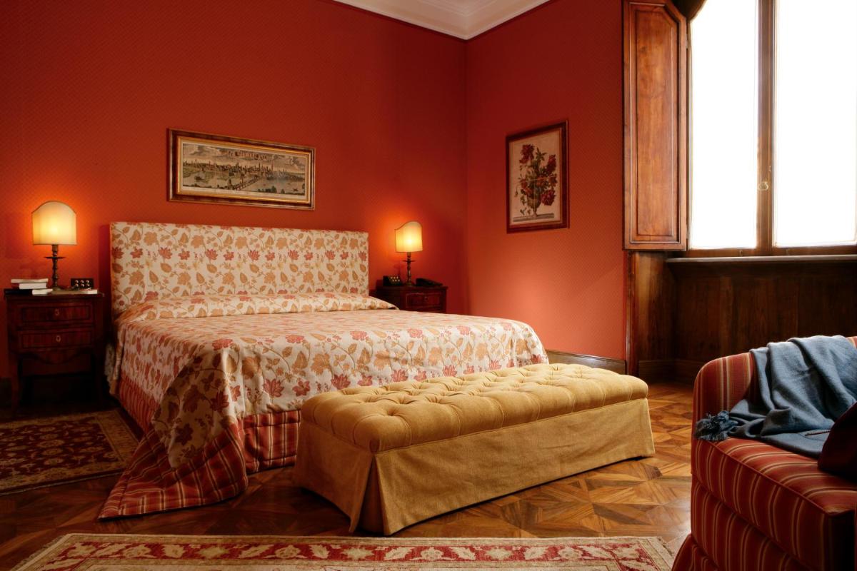 Villa Spalletti Trivelli - Small Luxury Hotels of the World