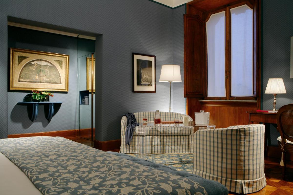 Villa Spalletti Trivelli - Small Luxury Hotels of the World