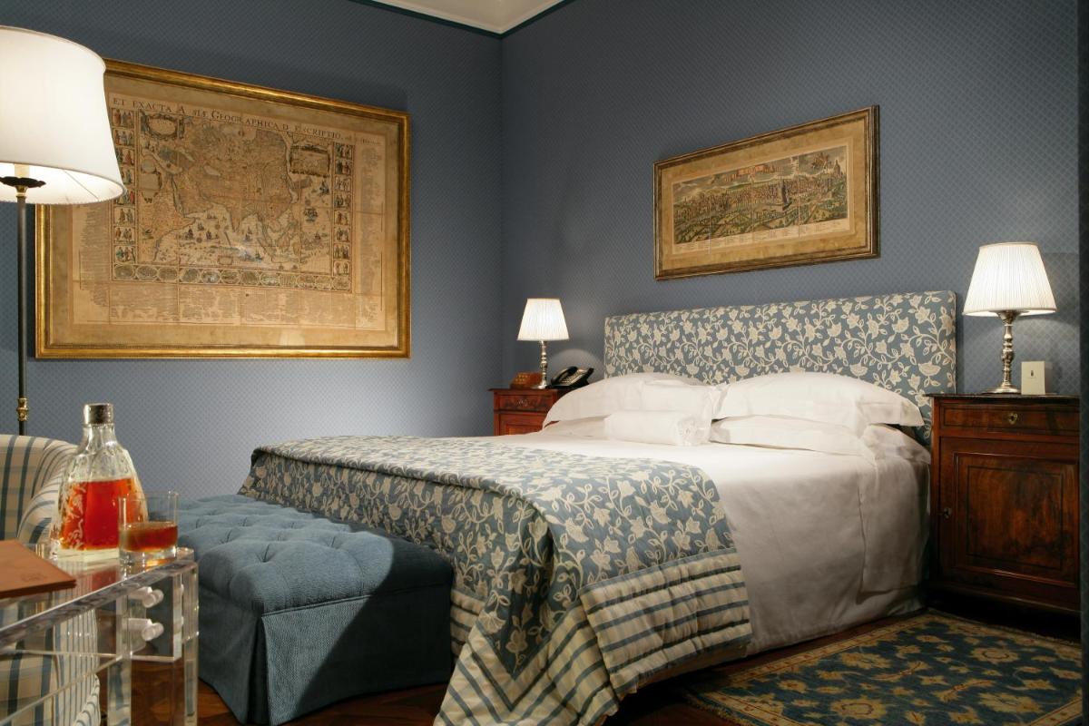 Villa Spalletti Trivelli - Small Luxury Hotels of the World