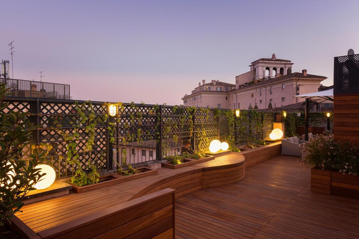 Villa Spalletti Trivelli - Small Luxury Hotels of the World