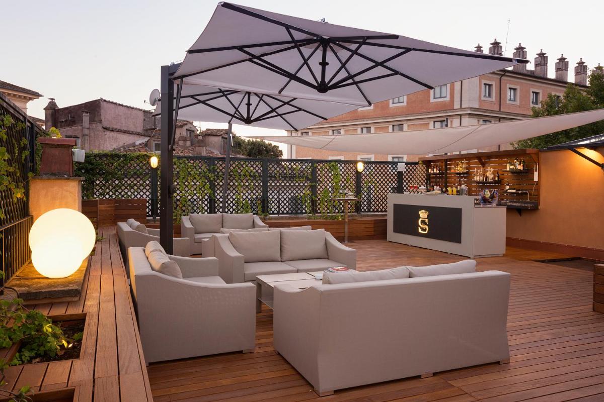 Villa Spalletti Trivelli - Small Luxury Hotels of the World