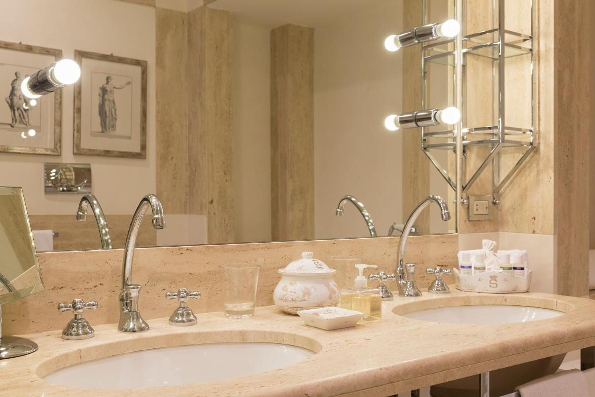 Villa Spalletti Trivelli - Small Luxury Hotels of the World