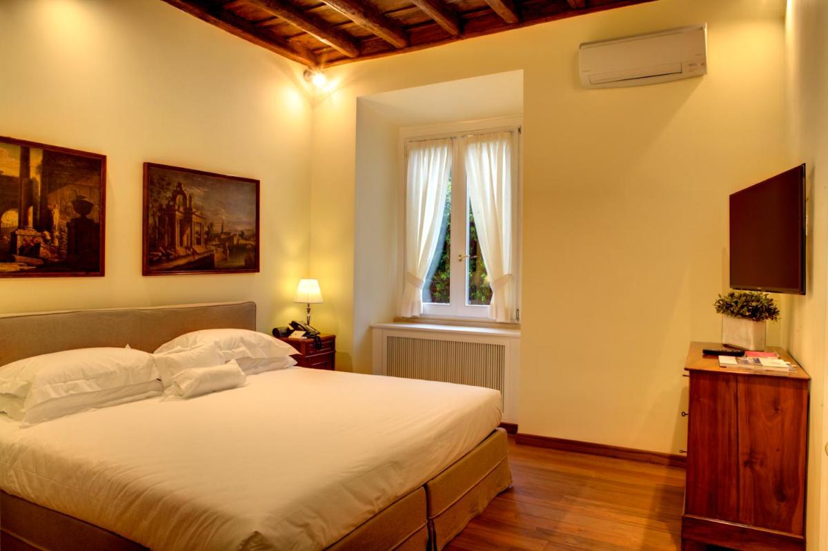 Villa Spalletti Trivelli - Small Luxury Hotels of the World