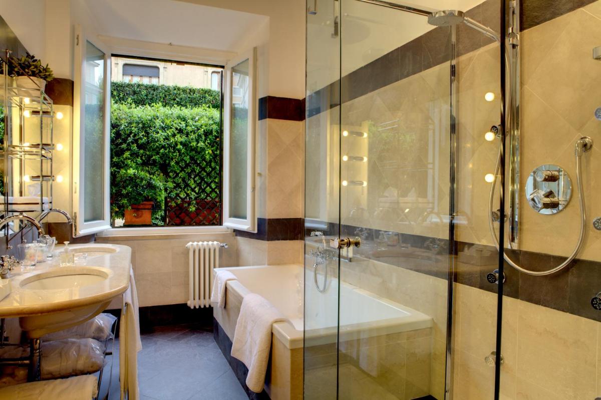 Villa Spalletti Trivelli - Small Luxury Hotels of the World