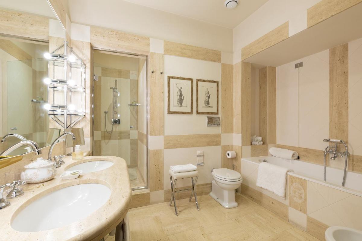 Villa Spalletti Trivelli - Small Luxury Hotels of the World