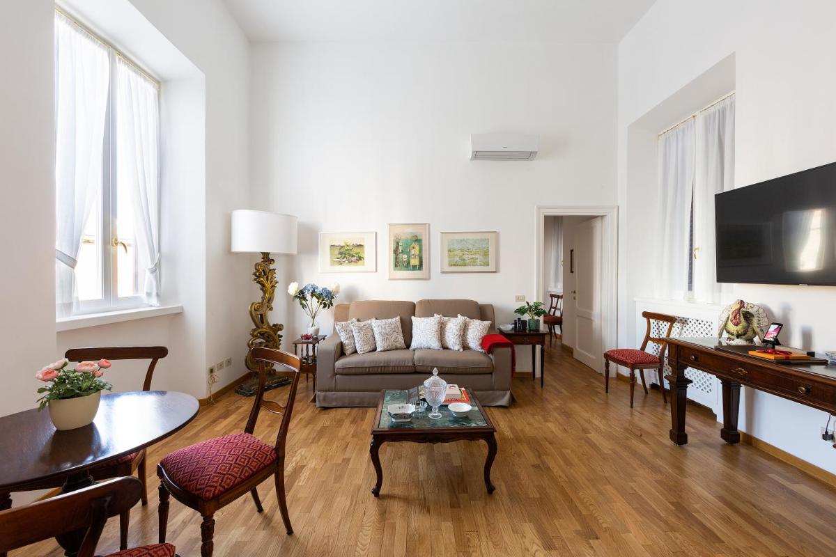 Villa Spalletti Trivelli - Small Luxury Hotels of the World