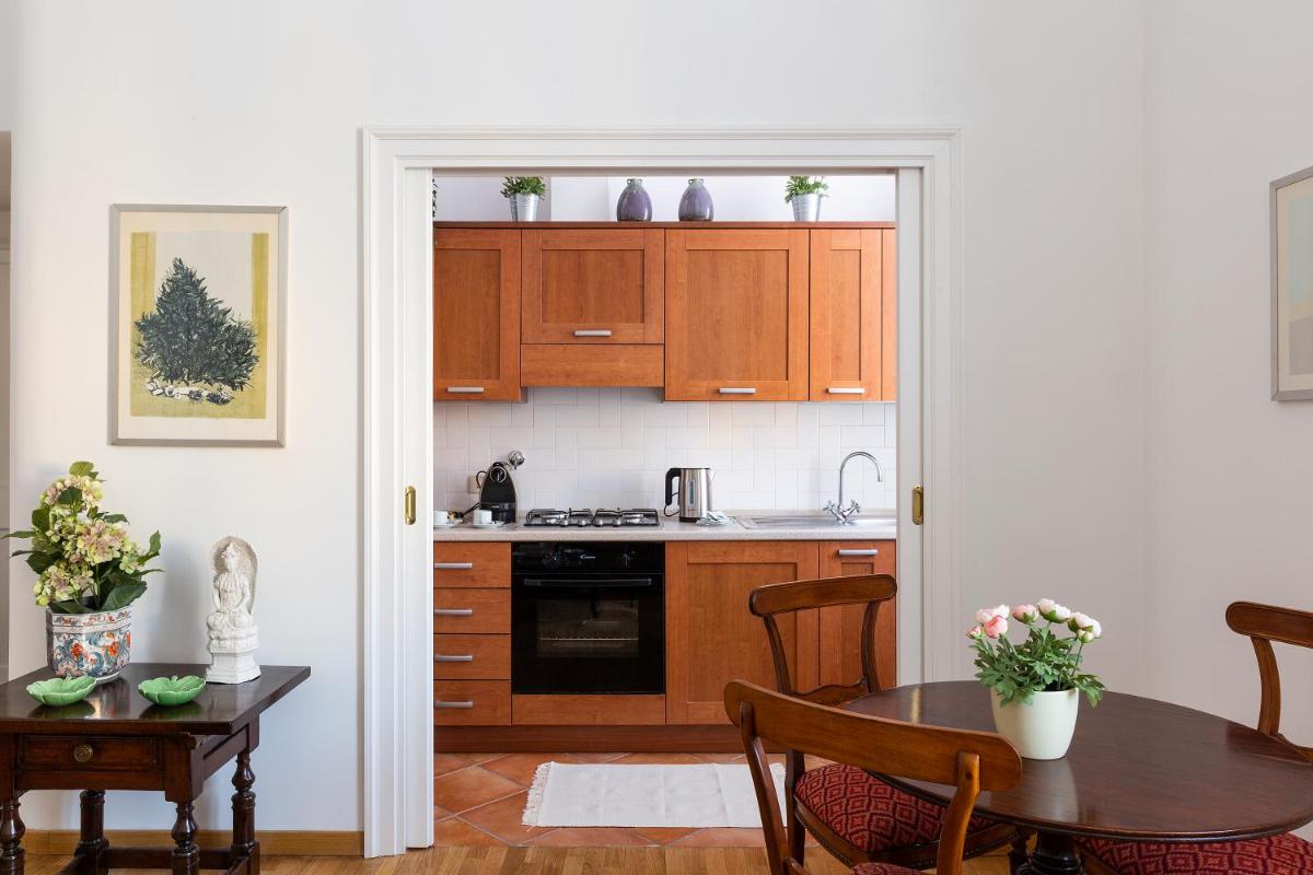 Villa Spalletti Trivelli - Small Luxury Hotels of the World