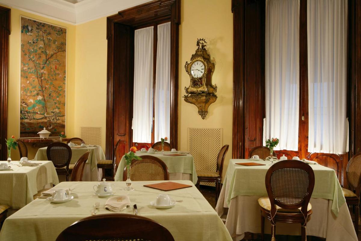 Villa Spalletti Trivelli - Small Luxury Hotels of the World