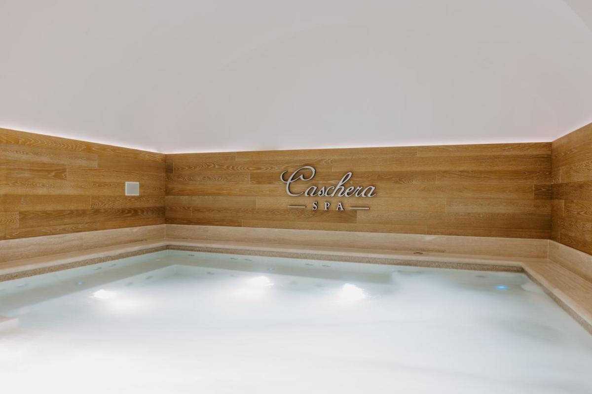 Villa Spalletti Trivelli - Small Luxury Hotels of the World
