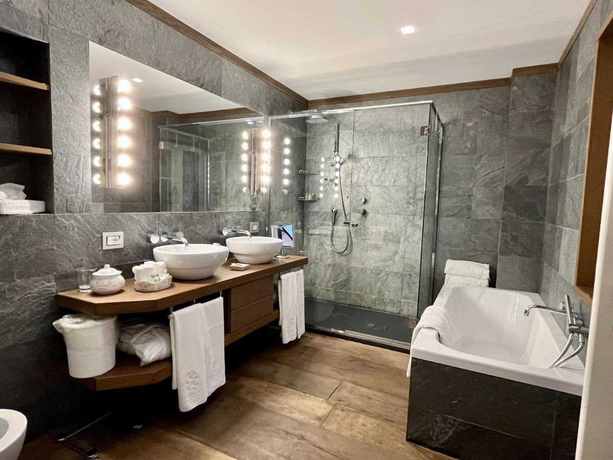 Villa Spalletti Trivelli - Small Luxury Hotels of the World