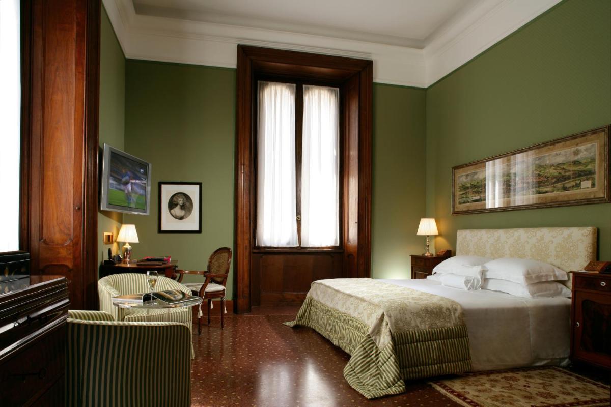 Villa Spalletti Trivelli - Small Luxury Hotels of the World