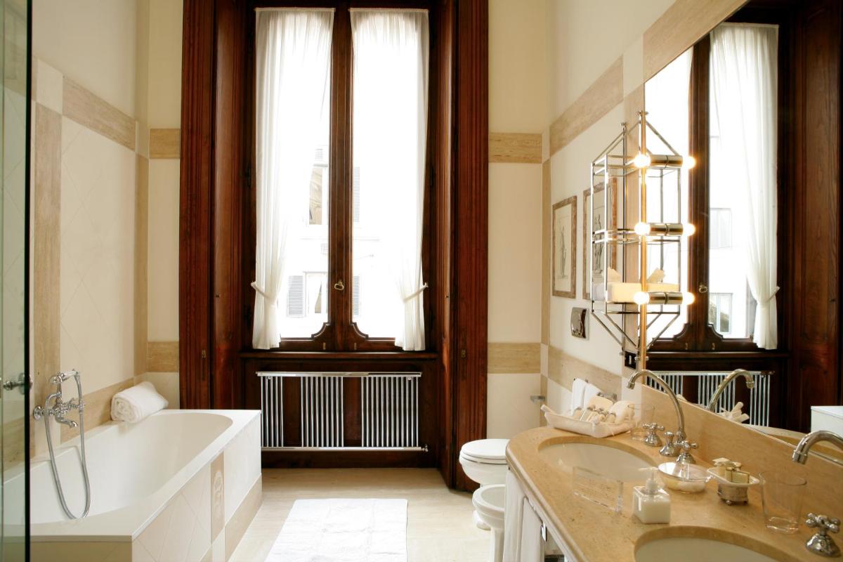Villa Spalletti Trivelli - Small Luxury Hotels of the World