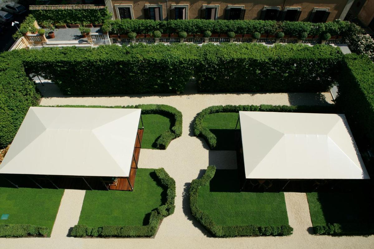 Villa Spalletti Trivelli - Small Luxury Hotels of the World