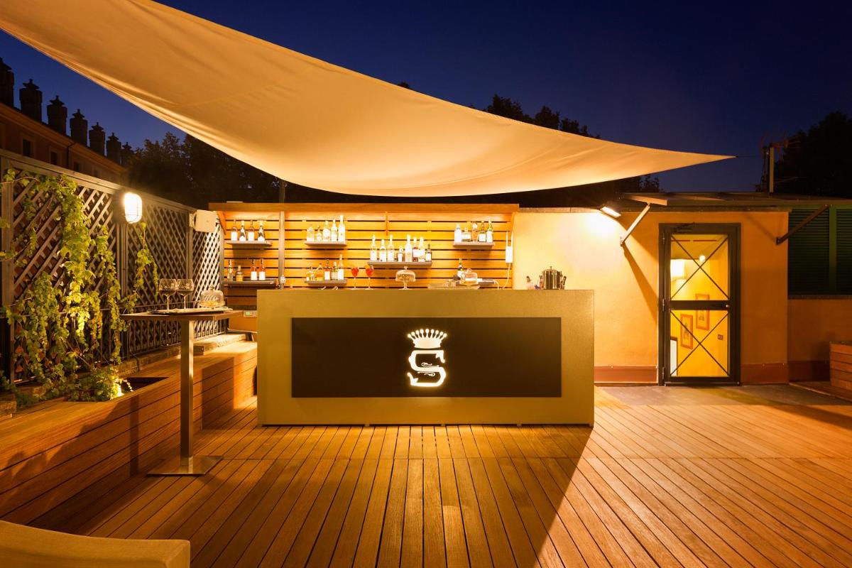 Villa Spalletti Trivelli - Small Luxury Hotels of the World