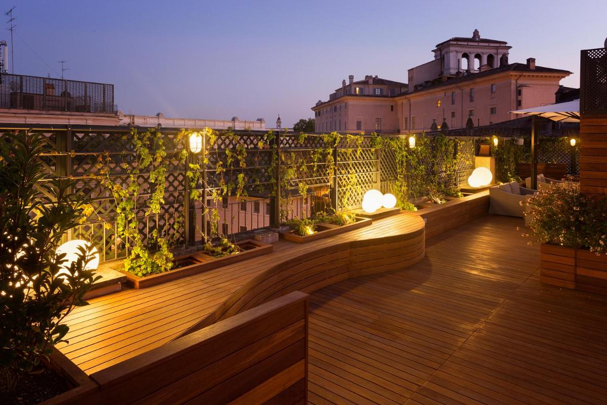 Villa Spalletti Trivelli - Small Luxury Hotels of the World