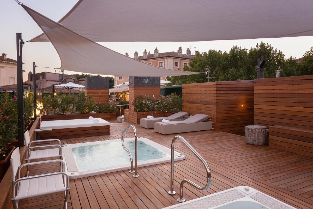 Villa Spalletti Trivelli - Small Luxury Hotels of the World