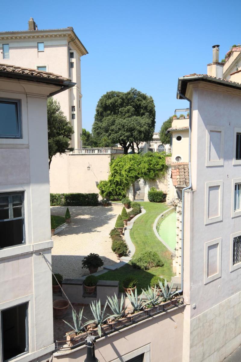 Villa Spalletti Trivelli - Small Luxury Hotels of the World
