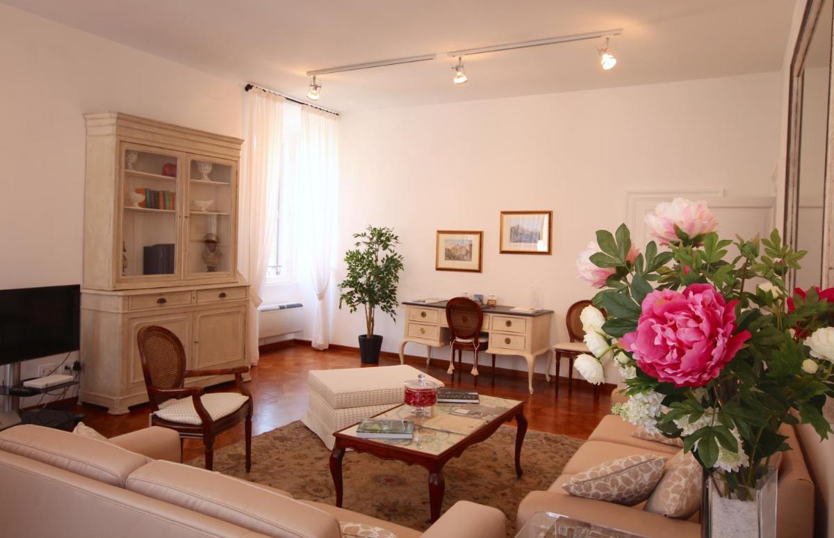 Villa Spalletti Trivelli - Small Luxury Hotels of the World