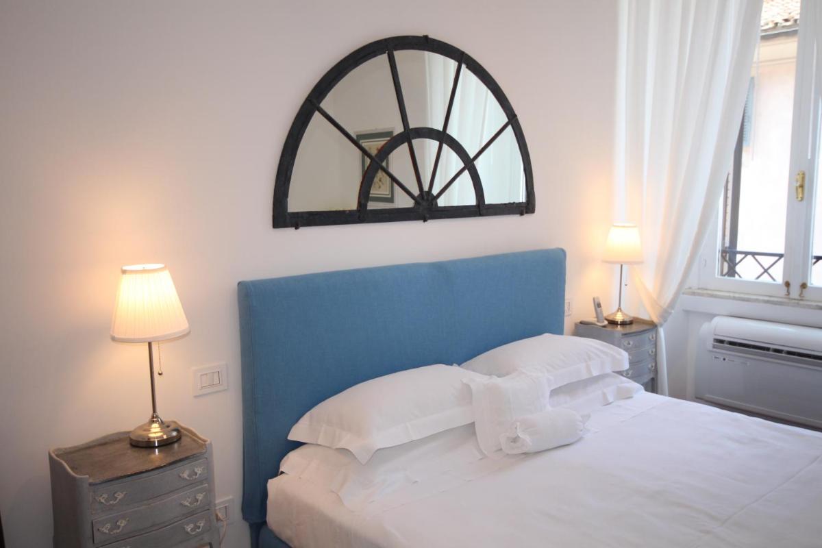Villa Spalletti Trivelli - Small Luxury Hotels of the World