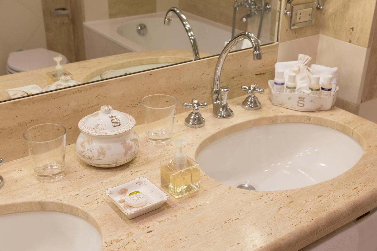 Villa Spalletti Trivelli - Small Luxury Hotels of the World