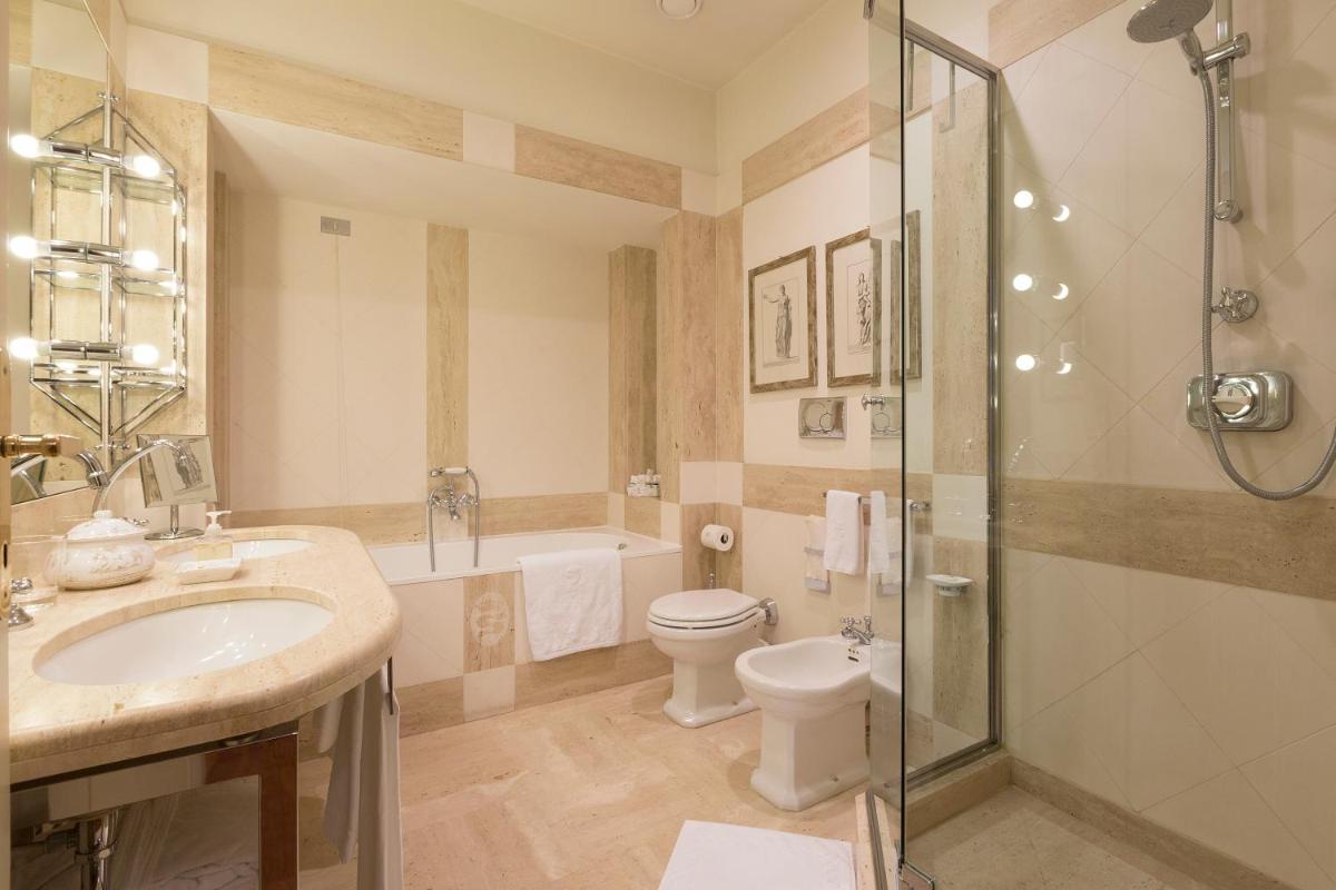 Villa Spalletti Trivelli - Small Luxury Hotels of the World