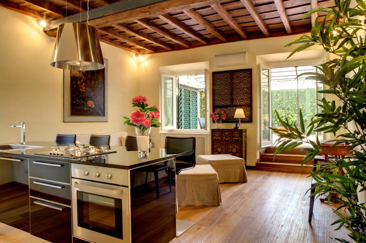 Villa Spalletti Trivelli - Small Luxury Hotels of the World